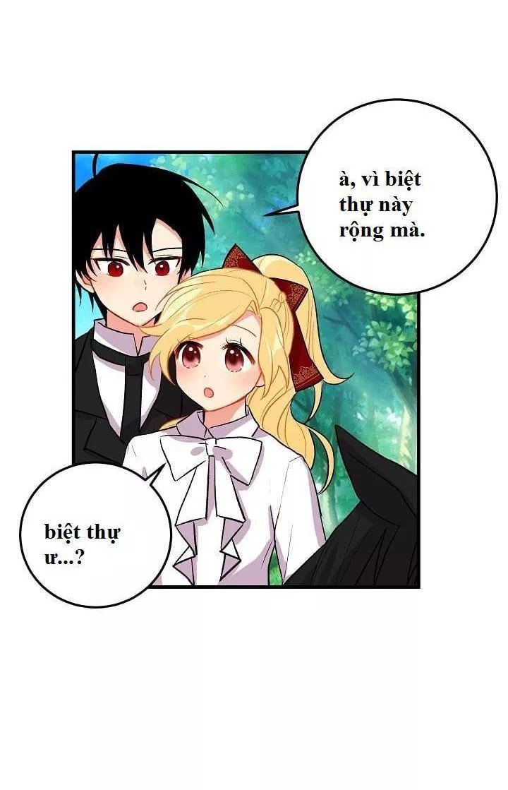 Tôi Là Tiểu Thư Của Gia Đình Này Chapter 17 - Trang 2