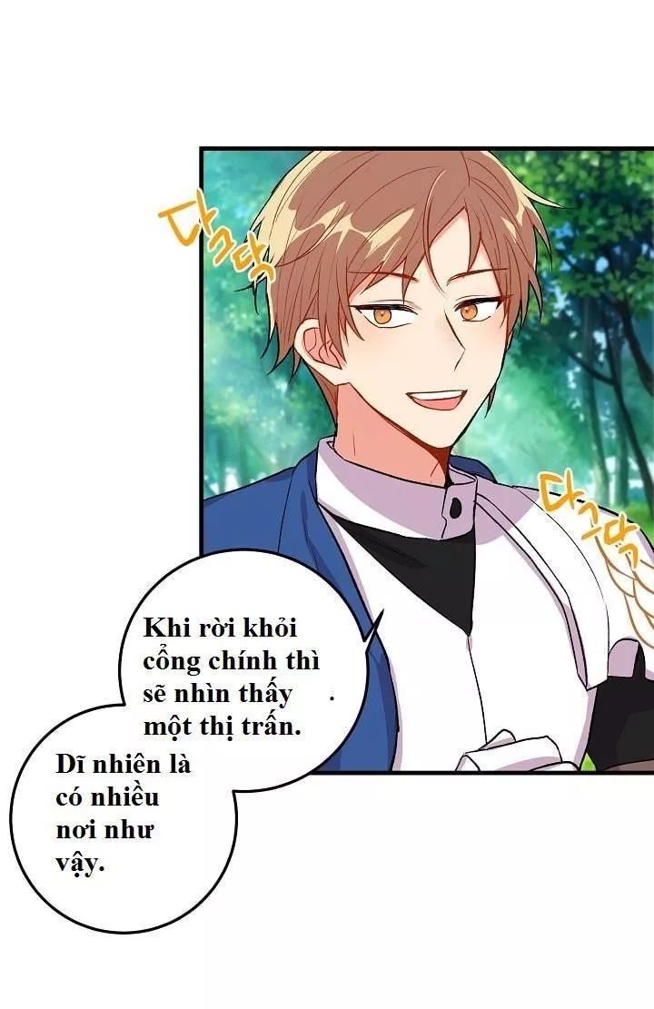 Tôi Là Tiểu Thư Của Gia Đình Này Chapter 17 - Trang 2