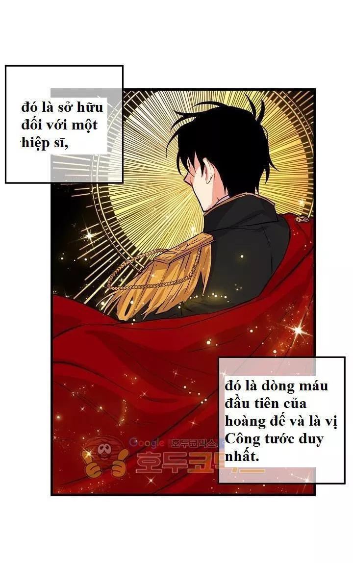 Tôi Là Tiểu Thư Của Gia Đình Này Chapter 17 - Trang 2