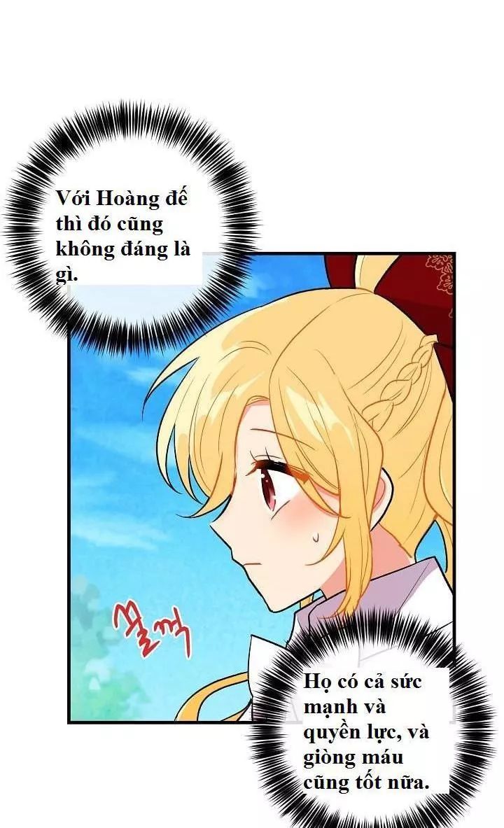 Tôi Là Tiểu Thư Của Gia Đình Này Chapter 17 - Trang 2