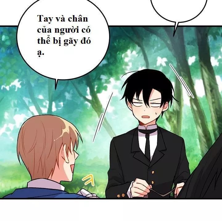 Tôi Là Tiểu Thư Của Gia Đình Này Chapter 17 - Trang 2