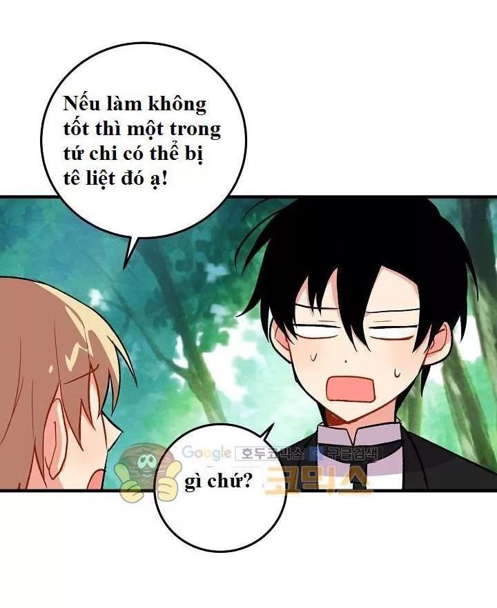 Tôi Là Tiểu Thư Của Gia Đình Này Chapter 17 - Trang 2