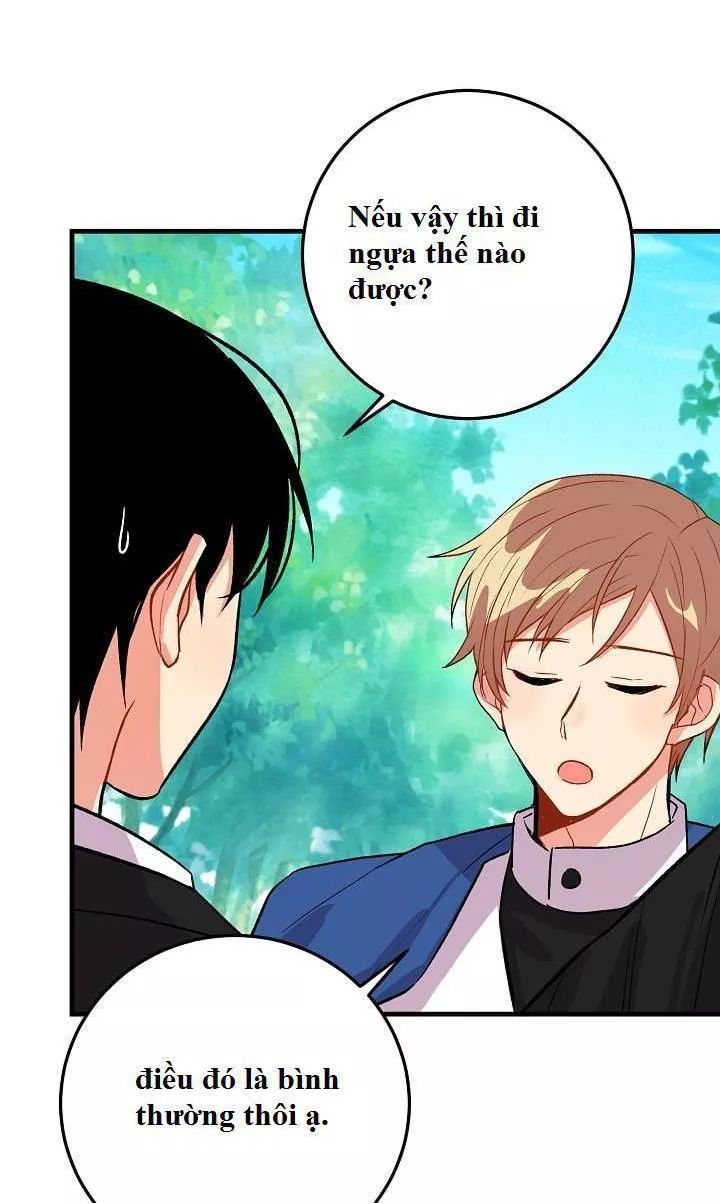 Tôi Là Tiểu Thư Của Gia Đình Này Chapter 17 - Trang 2