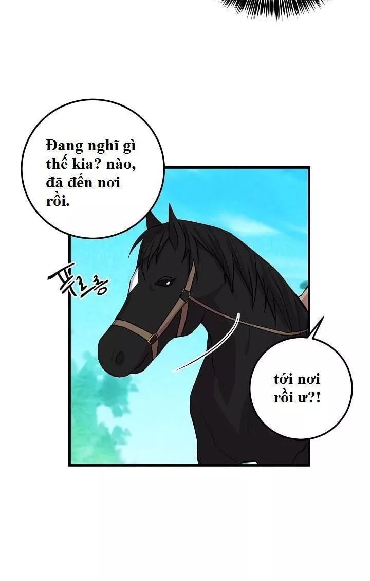 Tôi Là Tiểu Thư Của Gia Đình Này Chapter 18 - Trang 2