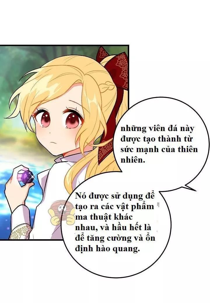 Tôi Là Tiểu Thư Của Gia Đình Này Chapter 18 - Trang 2