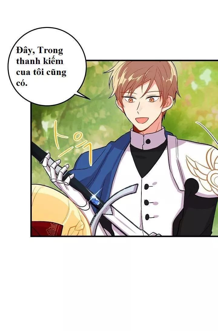 Tôi Là Tiểu Thư Của Gia Đình Này Chapter 18 - Trang 2