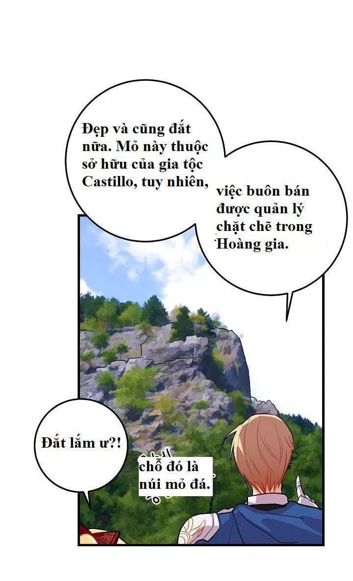Tôi Là Tiểu Thư Của Gia Đình Này Chapter 18 - Trang 2
