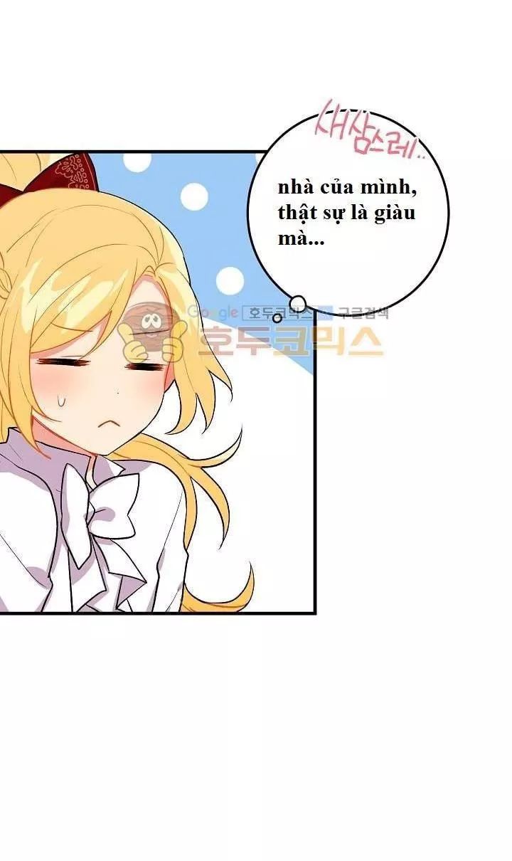 Tôi Là Tiểu Thư Của Gia Đình Này Chapter 18 - Trang 2