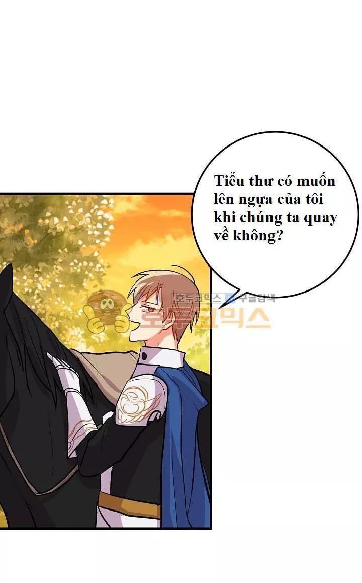 Tôi Là Tiểu Thư Của Gia Đình Này Chapter 18 - Trang 2