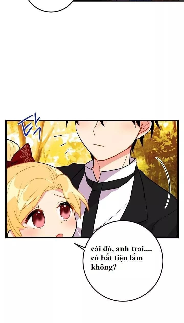 Tôi Là Tiểu Thư Của Gia Đình Này Chapter 18 - Trang 2