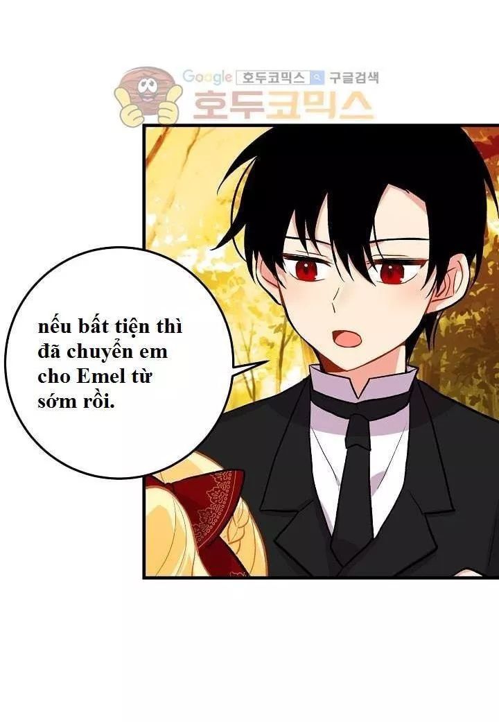 Tôi Là Tiểu Thư Của Gia Đình Này Chapter 18 - Trang 2