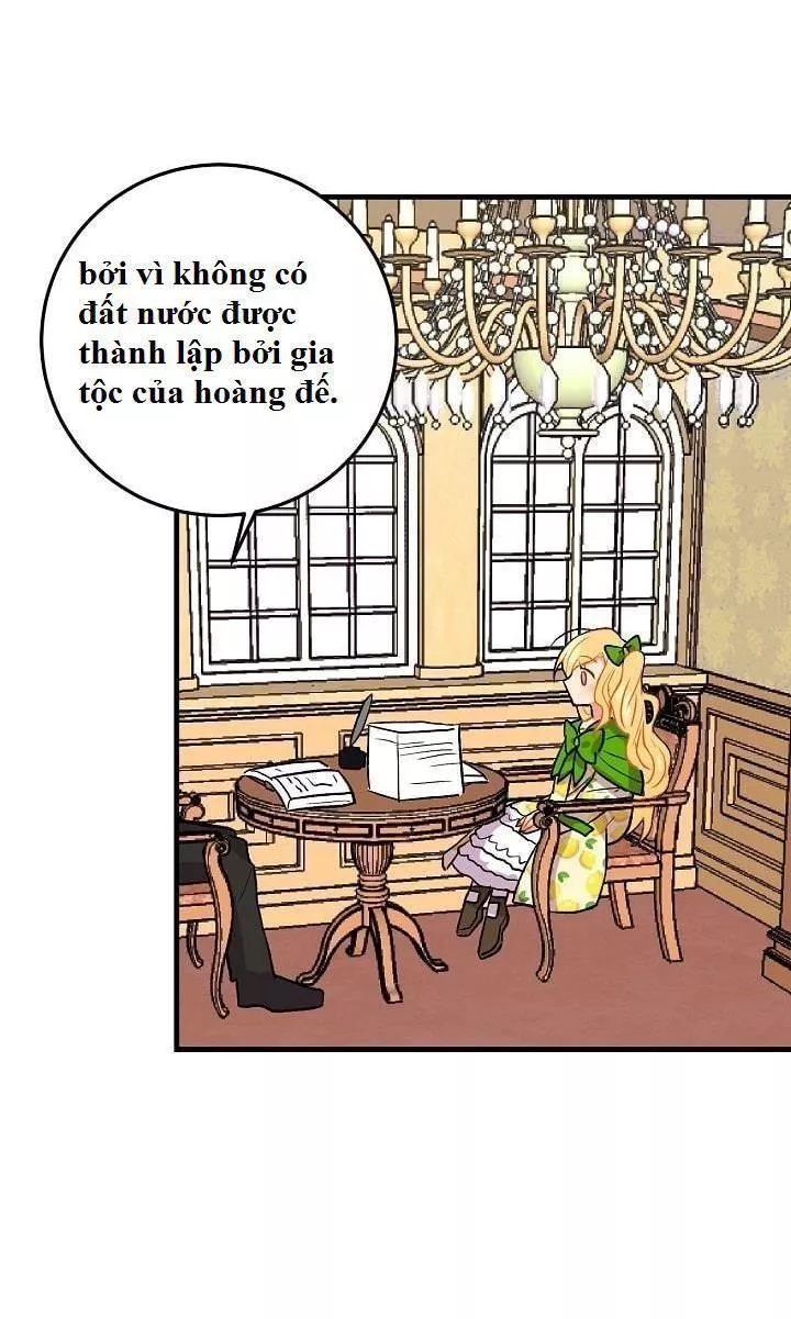 Tôi Là Tiểu Thư Của Gia Đình Này Chapter 18 - Trang 2