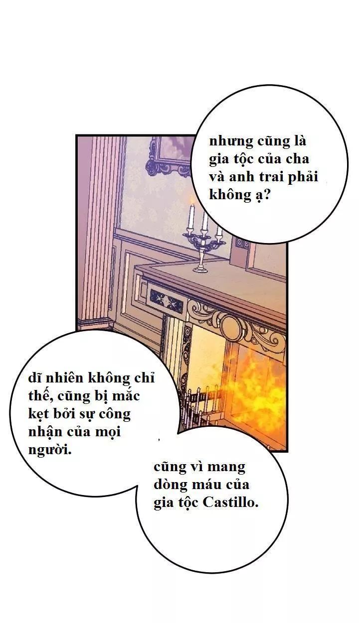Tôi Là Tiểu Thư Của Gia Đình Này Chapter 18 - Trang 2