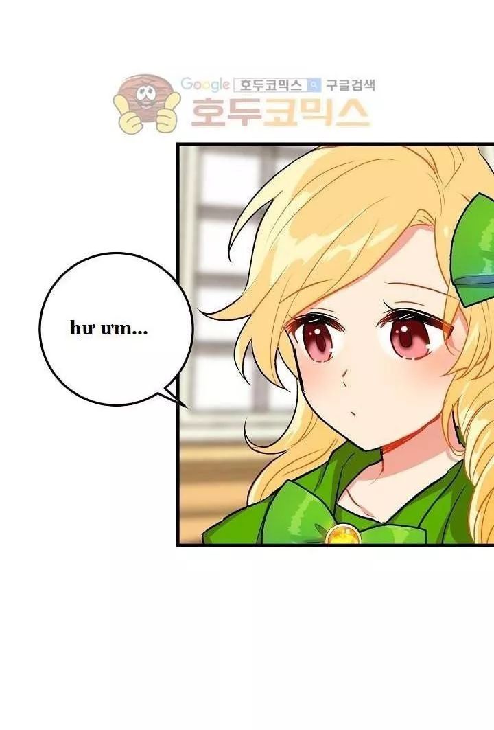 Tôi Là Tiểu Thư Của Gia Đình Này Chapter 18 - Trang 2