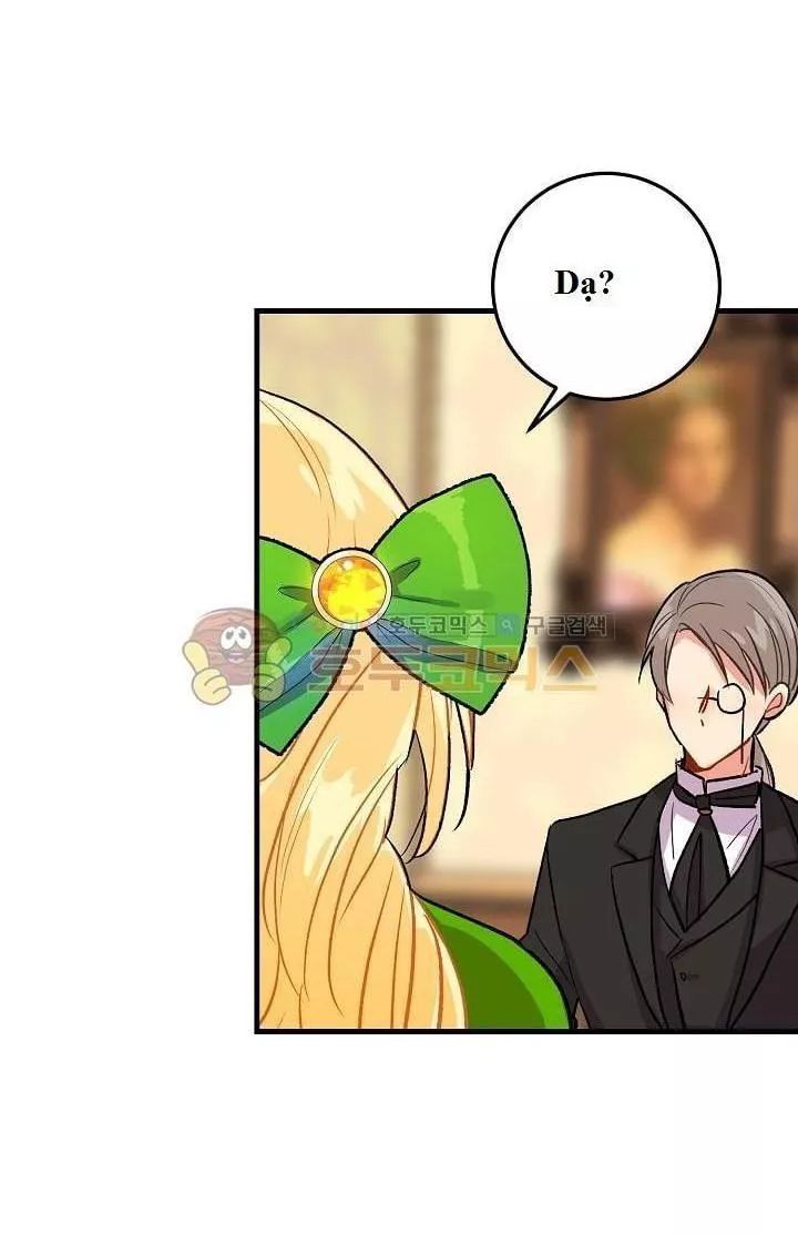 Tôi Là Tiểu Thư Của Gia Đình Này Chapter 18 - Trang 2