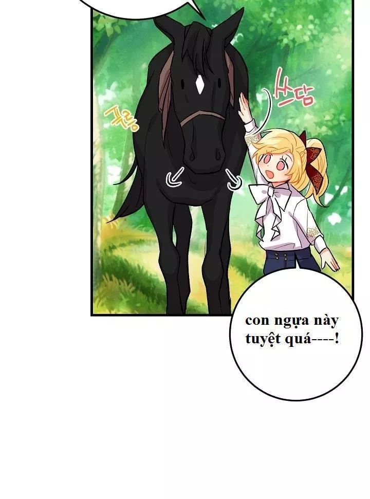 Tôi Là Tiểu Thư Của Gia Đình Này Chapter 18 - Trang 2