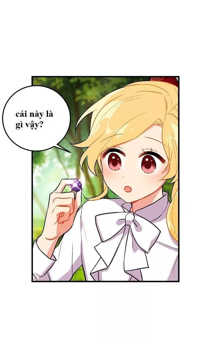 Tôi Là Tiểu Thư Của Gia Đình Này Chapter 18 - Trang 2