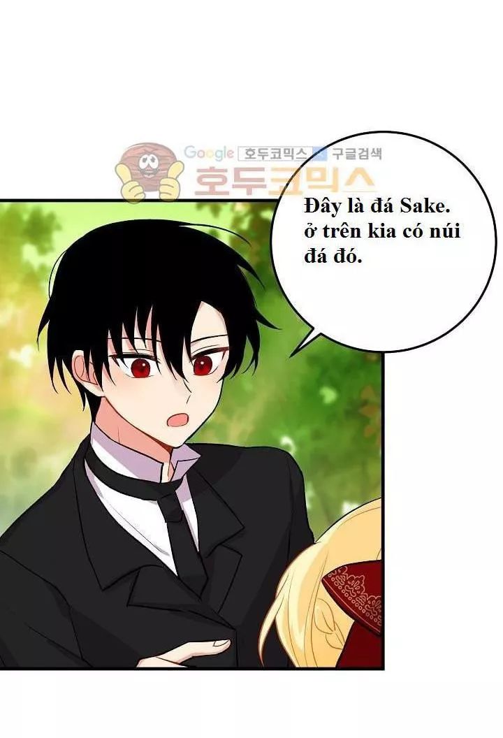 Tôi Là Tiểu Thư Của Gia Đình Này Chapter 18 - Trang 2