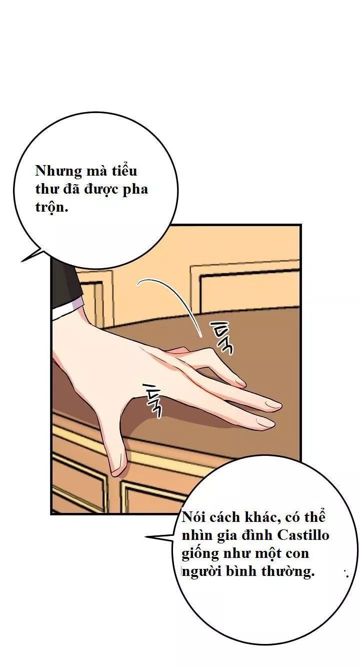 Tôi Là Tiểu Thư Của Gia Đình Này Chapter 19 - Trang 2