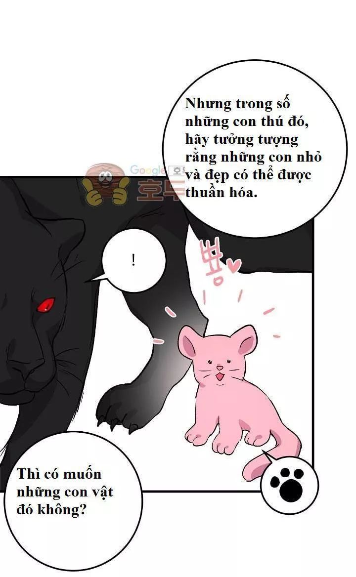 Tôi Là Tiểu Thư Của Gia Đình Này Chapter 19 - Trang 2