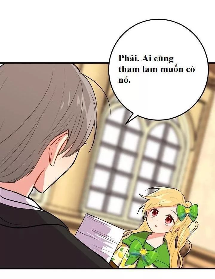 Tôi Là Tiểu Thư Của Gia Đình Này Chapter 19 - Trang 2