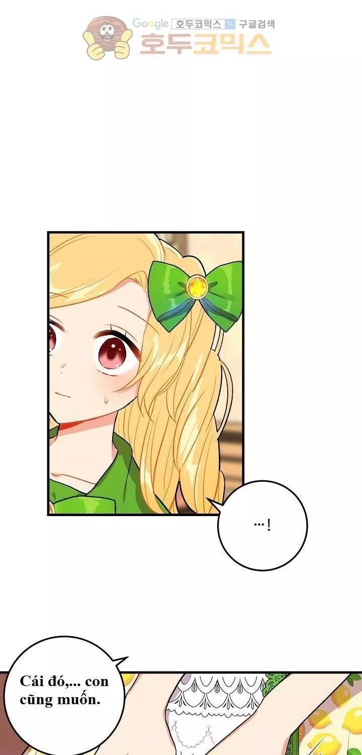 Tôi Là Tiểu Thư Của Gia Đình Này Chapter 19 - Trang 2