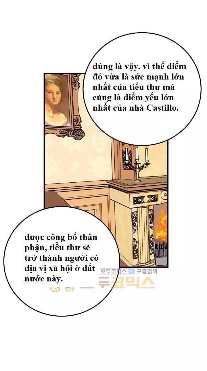 Tôi Là Tiểu Thư Của Gia Đình Này Chapter 19 - Trang 2