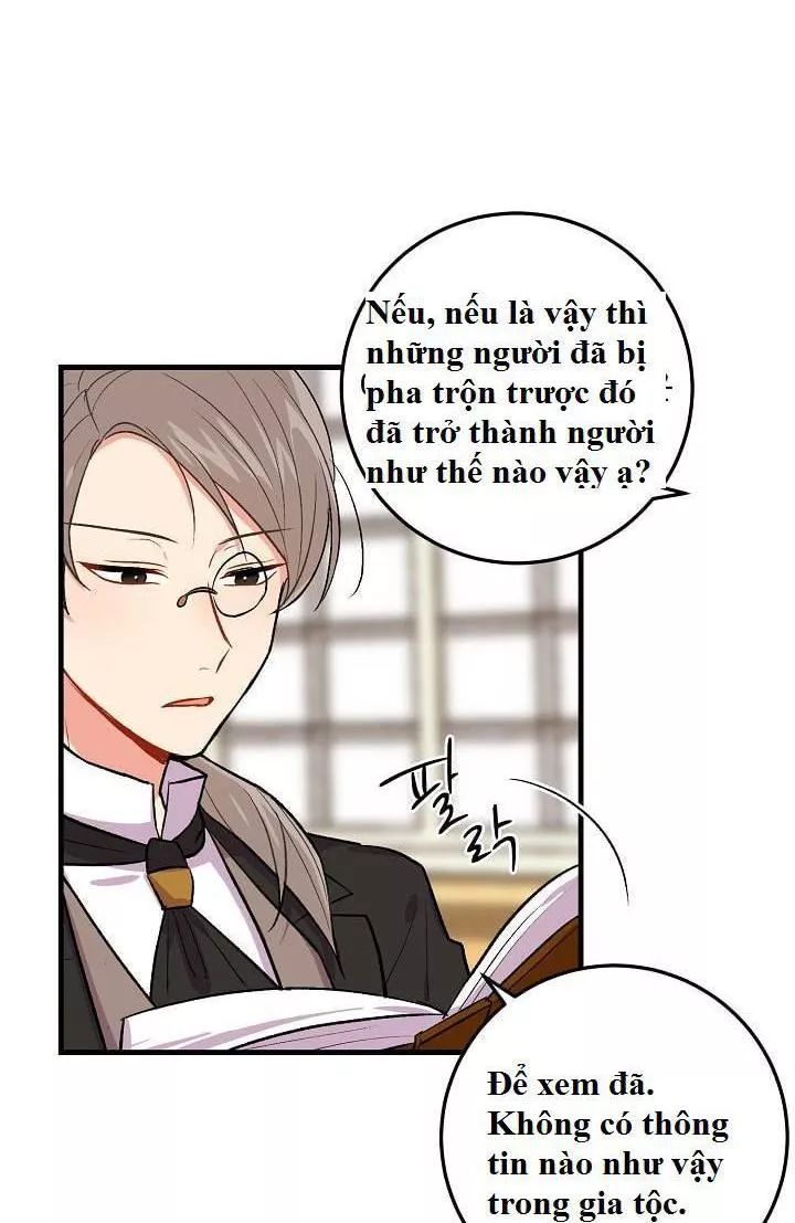 Tôi Là Tiểu Thư Của Gia Đình Này Chapter 19 - Trang 2