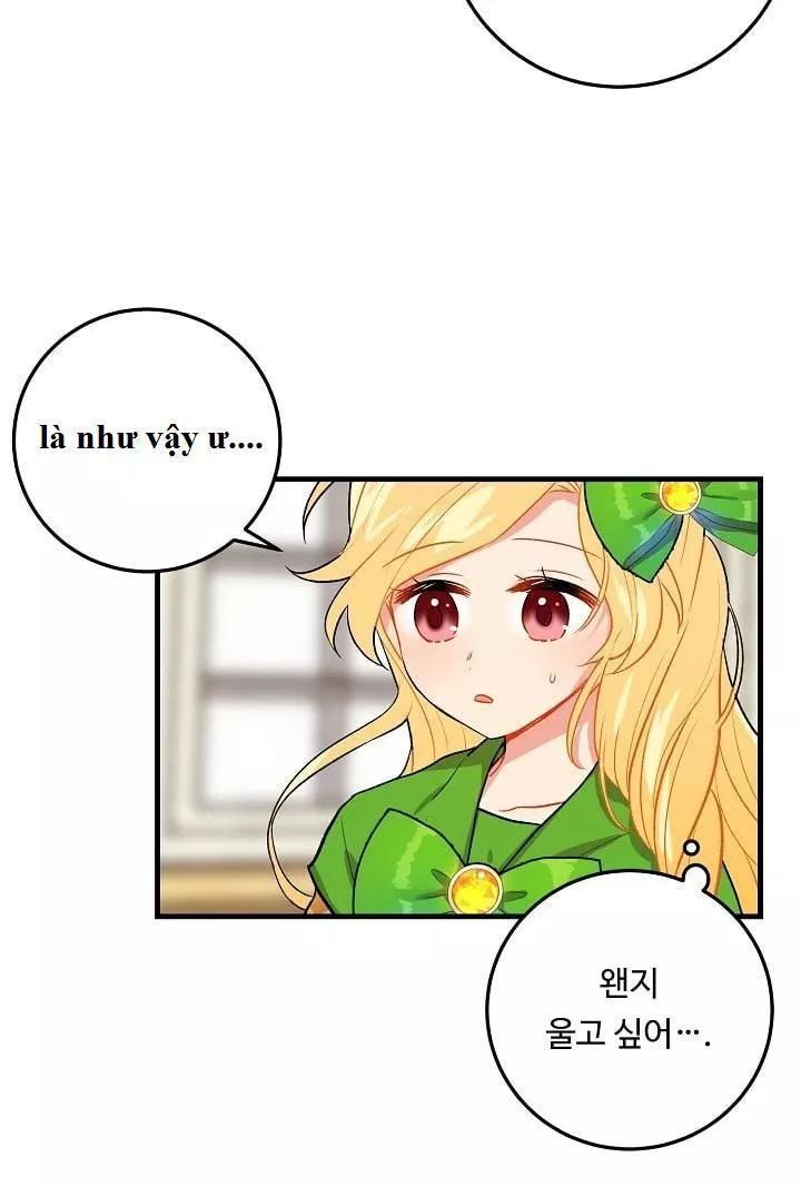 Tôi Là Tiểu Thư Của Gia Đình Này Chapter 19 - Trang 2