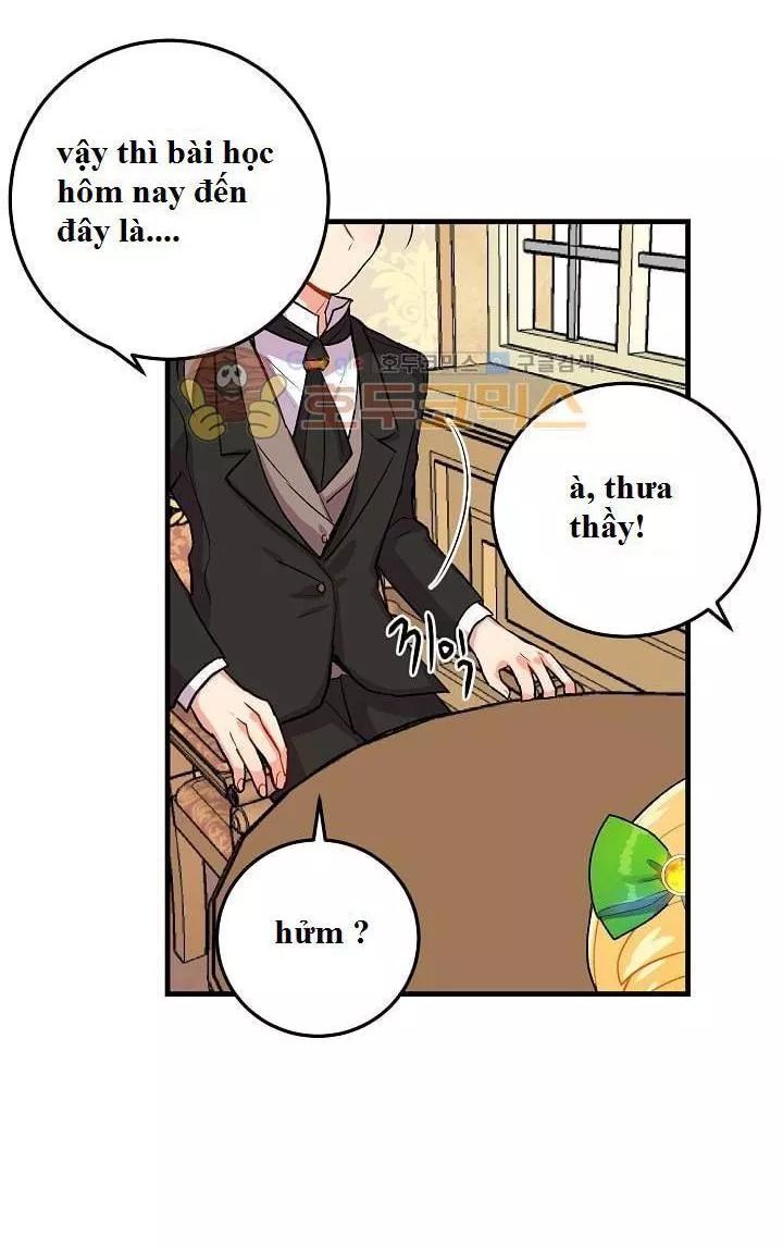 Tôi Là Tiểu Thư Của Gia Đình Này Chapter 19 - Trang 2