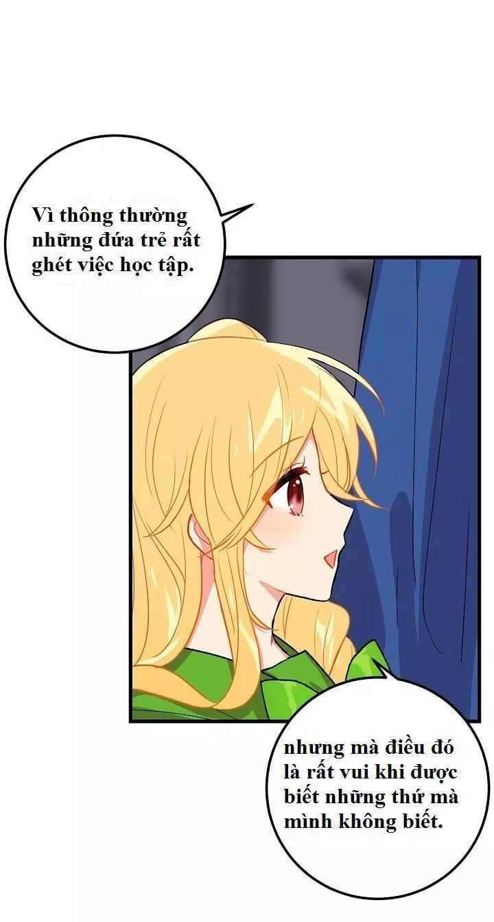 Tôi Là Tiểu Thư Của Gia Đình Này Chapter 19 - Trang 2