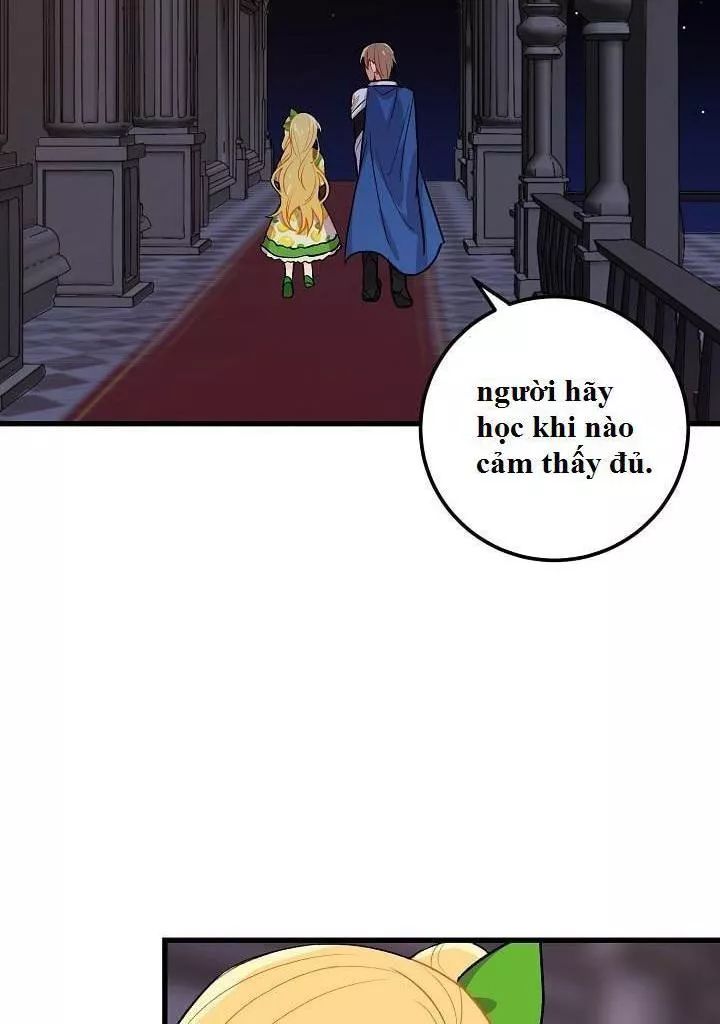 Tôi Là Tiểu Thư Của Gia Đình Này Chapter 19 - Trang 2