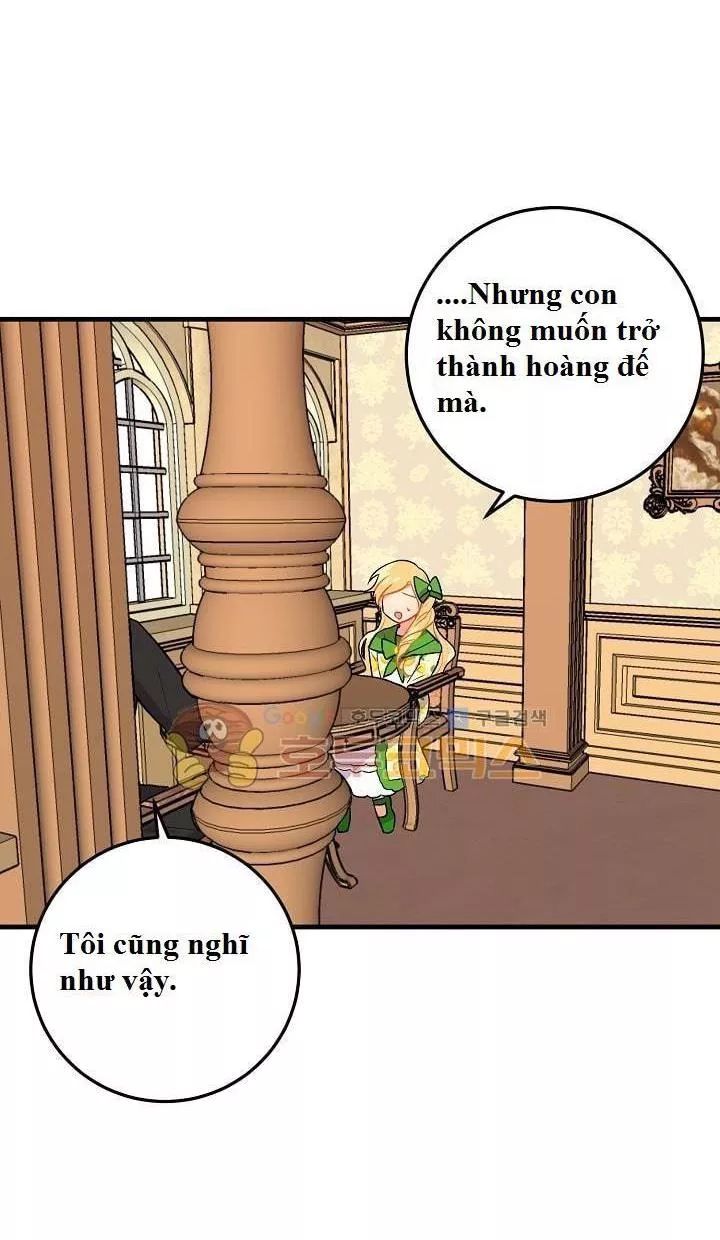 Tôi Là Tiểu Thư Của Gia Đình Này Chapter 19 - Trang 2