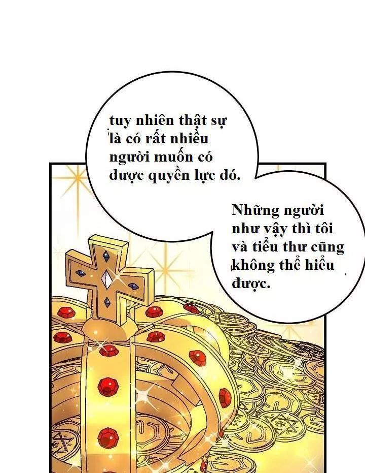 Tôi Là Tiểu Thư Của Gia Đình Này Chapter 19 - Trang 2