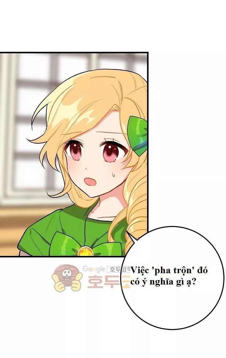 Tôi Là Tiểu Thư Của Gia Đình Này Chapter 19 - Trang 2