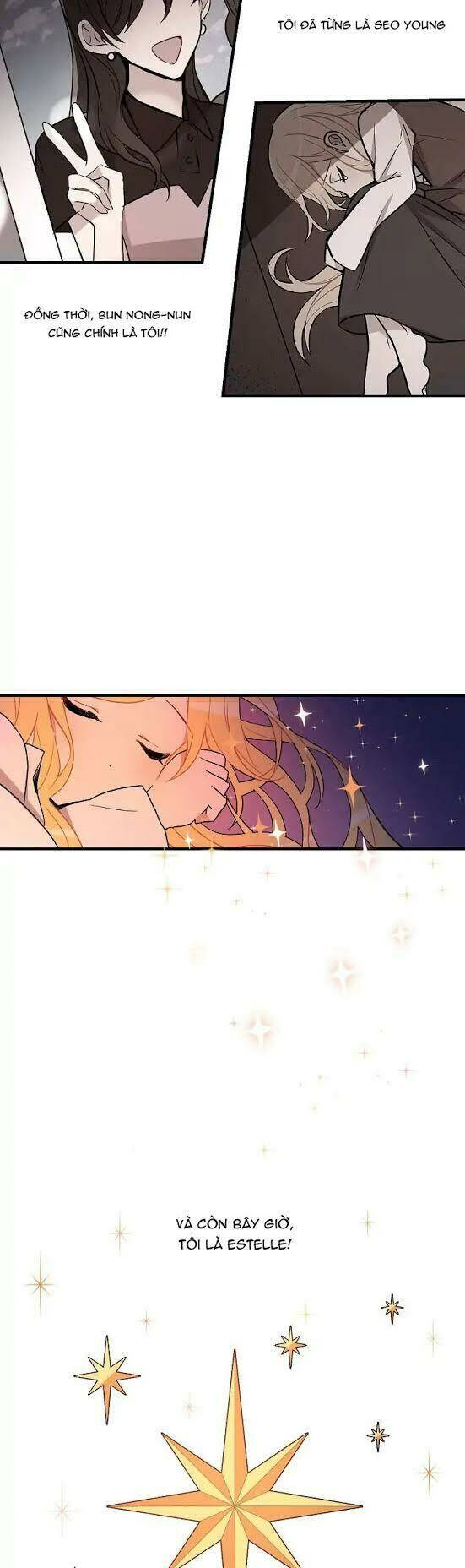 Tôi Là Tiểu Thư Của Gia Đình Này Chapter 2 - Trang 2