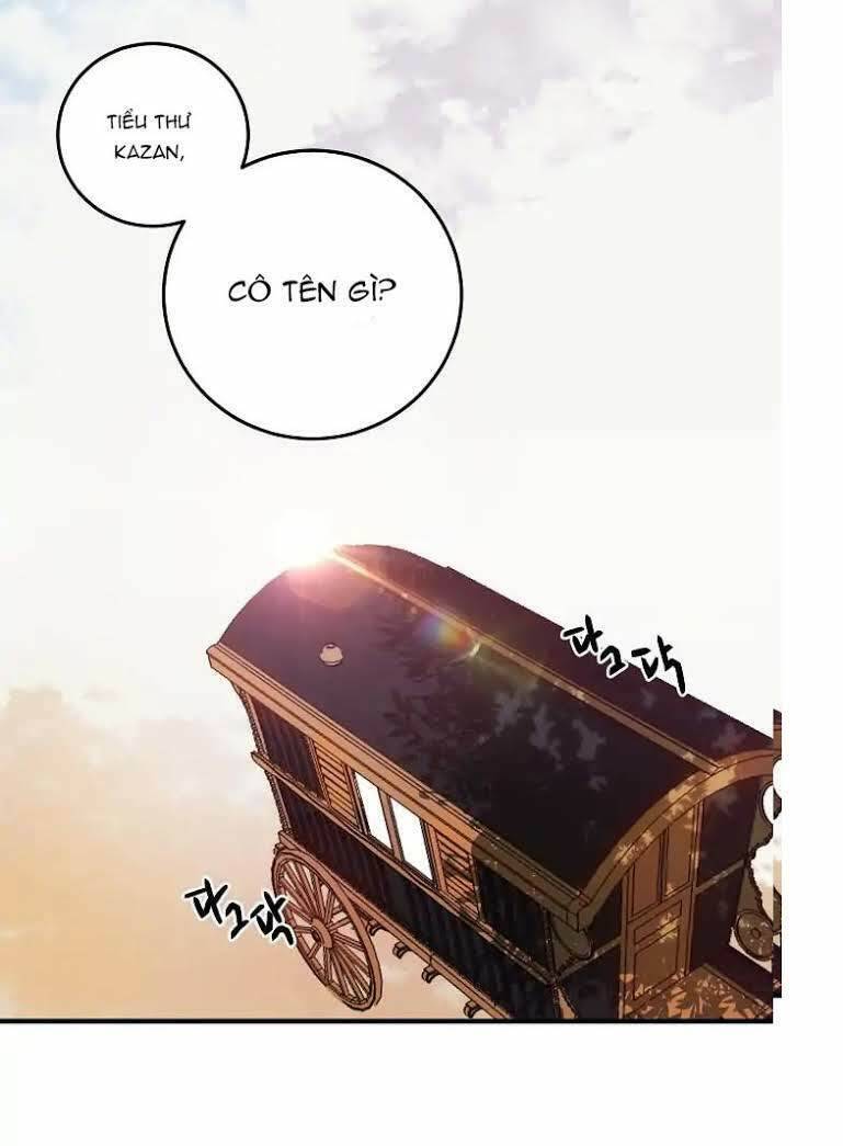 Tôi Là Tiểu Thư Của Gia Đình Này Chapter 2 - Trang 2