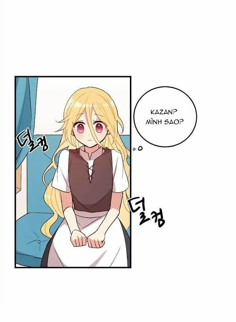 Tôi Là Tiểu Thư Của Gia Đình Này Chapter 2 - Trang 2