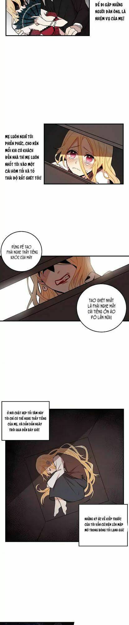 Tôi Là Tiểu Thư Của Gia Đình Này Chapter 2 - Trang 2