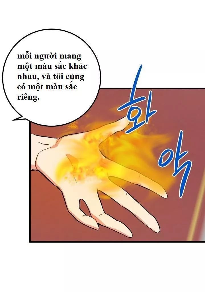 Tôi Là Tiểu Thư Của Gia Đình Này Chapter 20 - Trang 2