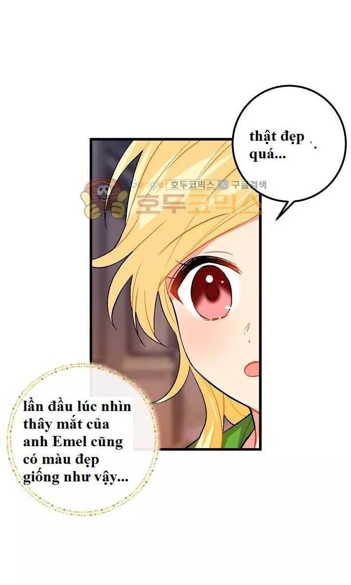 Tôi Là Tiểu Thư Của Gia Đình Này Chapter 20 - Trang 2