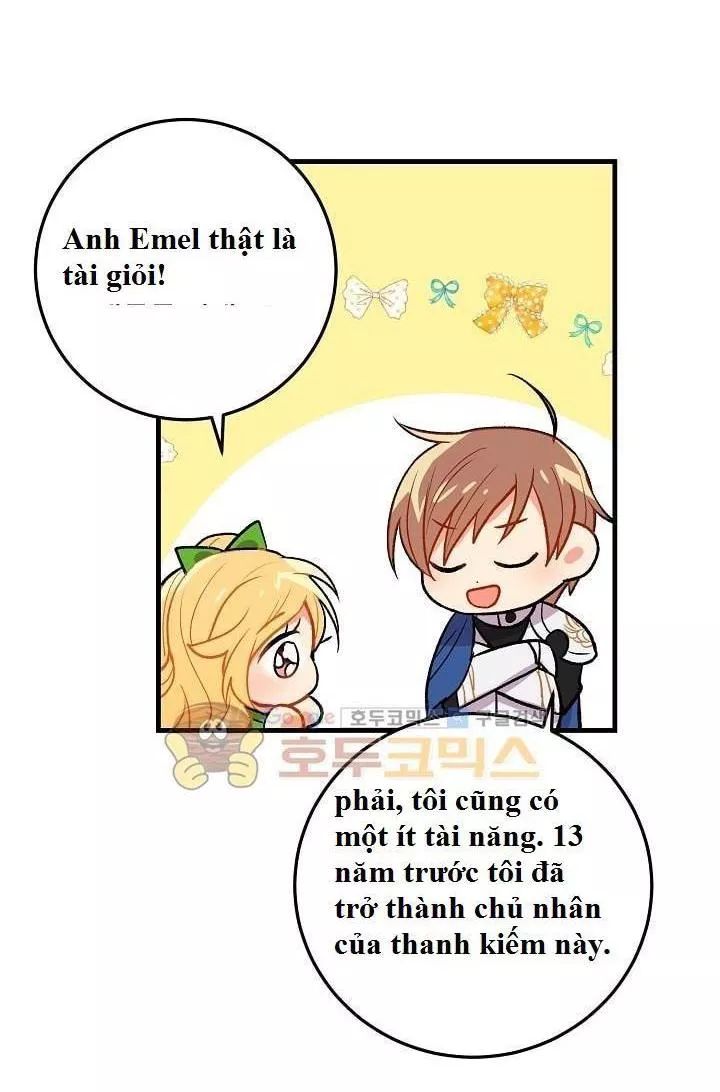 Tôi Là Tiểu Thư Của Gia Đình Này Chapter 20 - Trang 2