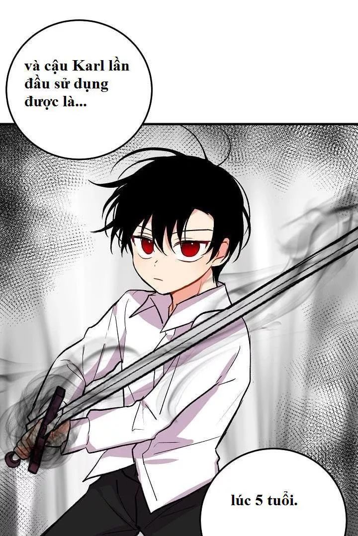 Tôi Là Tiểu Thư Của Gia Đình Này Chapter 20 - Trang 2