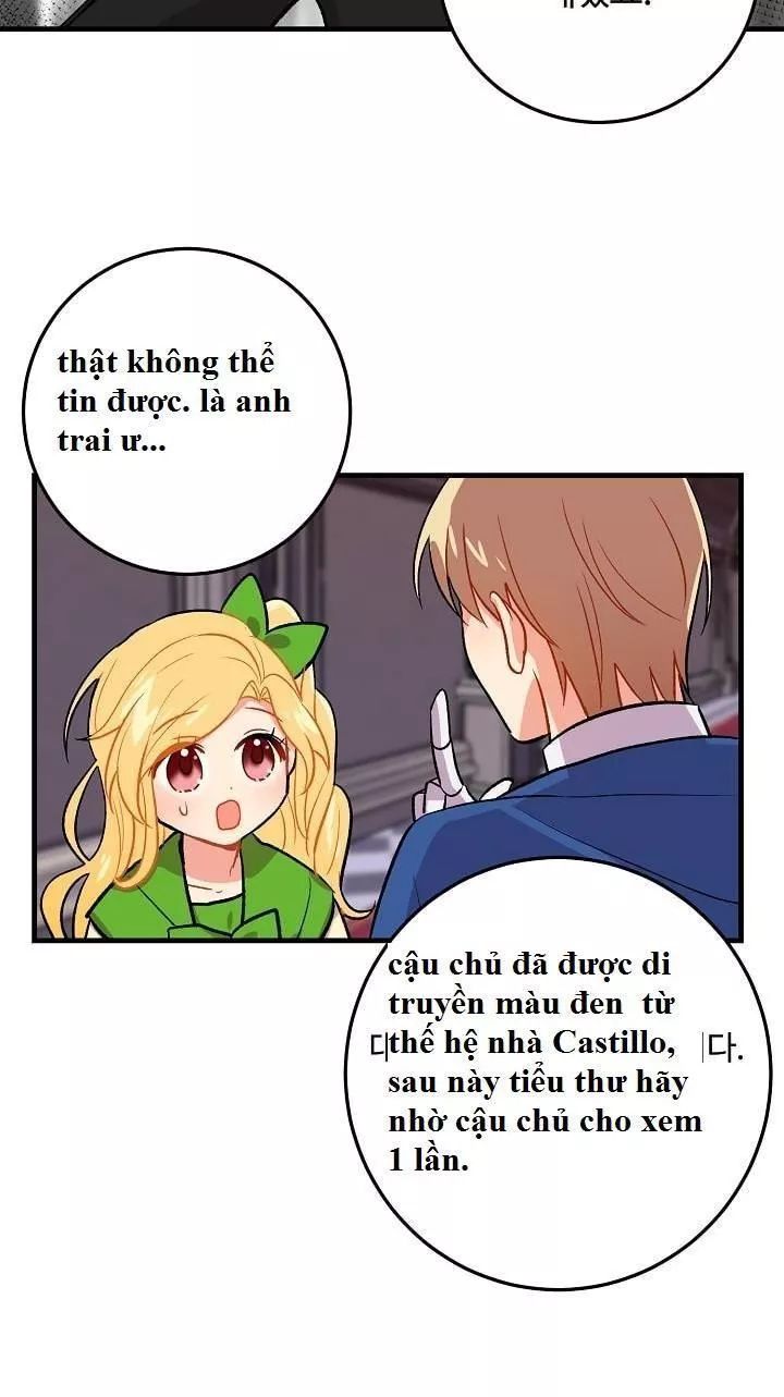 Tôi Là Tiểu Thư Của Gia Đình Này Chapter 20 - Trang 2