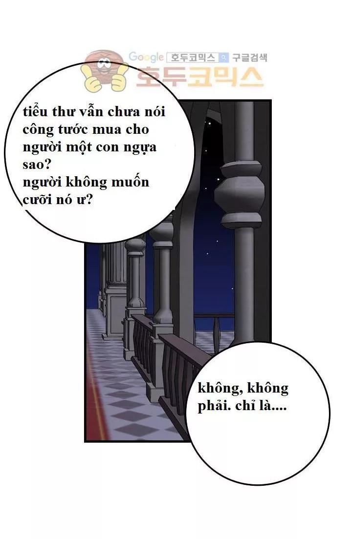 Tôi Là Tiểu Thư Của Gia Đình Này Chapter 20 - Trang 2