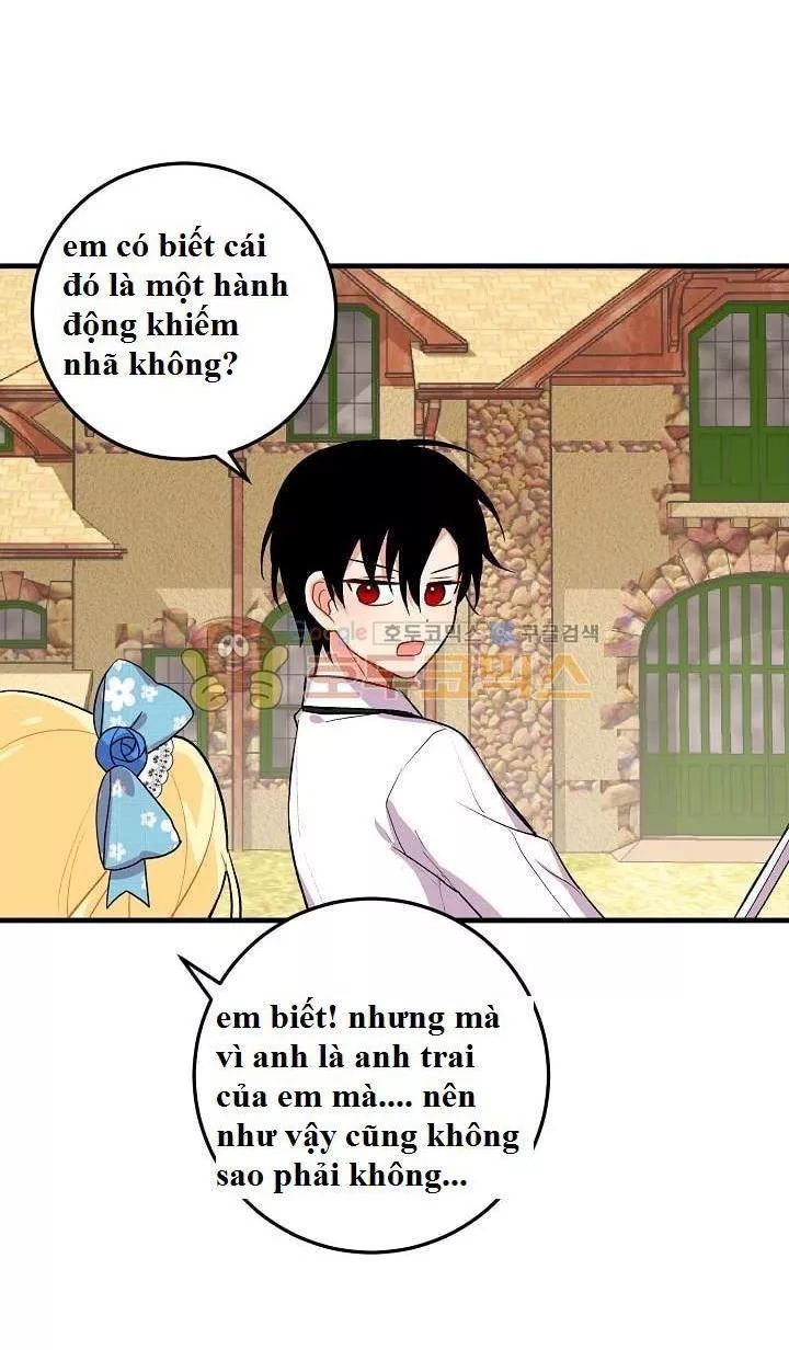 Tôi Là Tiểu Thư Của Gia Đình Này Chapter 20 - Trang 2