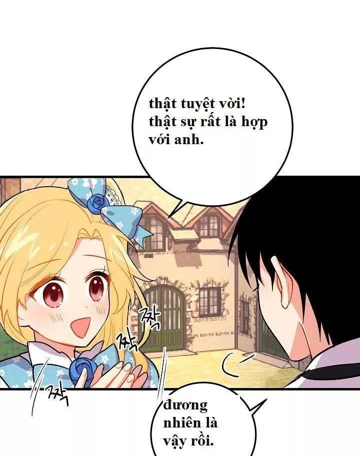 Tôi Là Tiểu Thư Của Gia Đình Này Chapter 20 - Trang 2