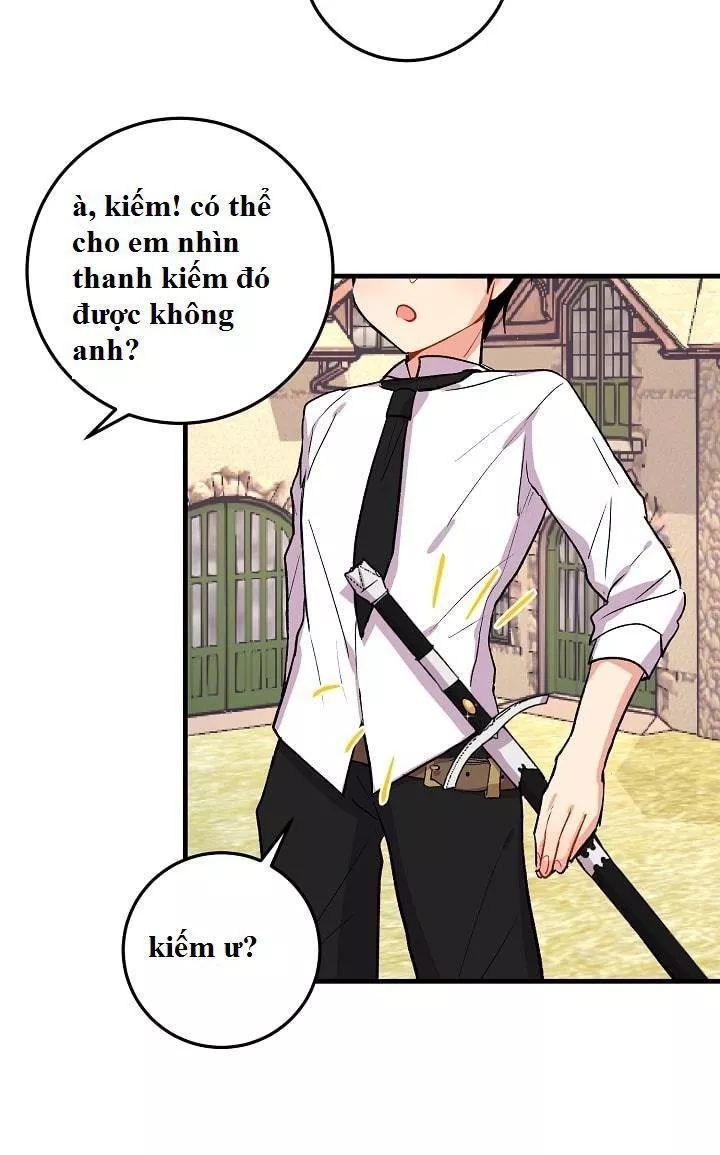 Tôi Là Tiểu Thư Của Gia Đình Này Chapter 20 - Trang 2