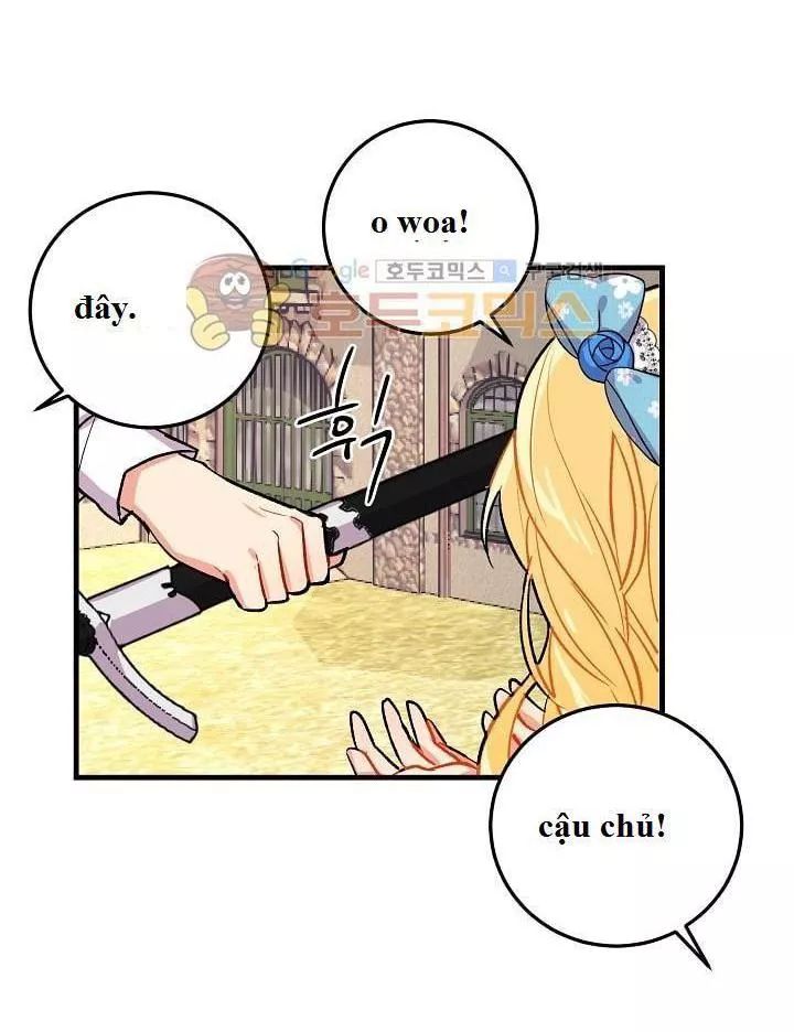 Tôi Là Tiểu Thư Của Gia Đình Này Chapter 20 - Trang 2