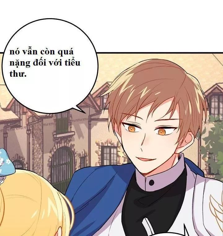 Tôi Là Tiểu Thư Của Gia Đình Này Chapter 20 - Trang 2